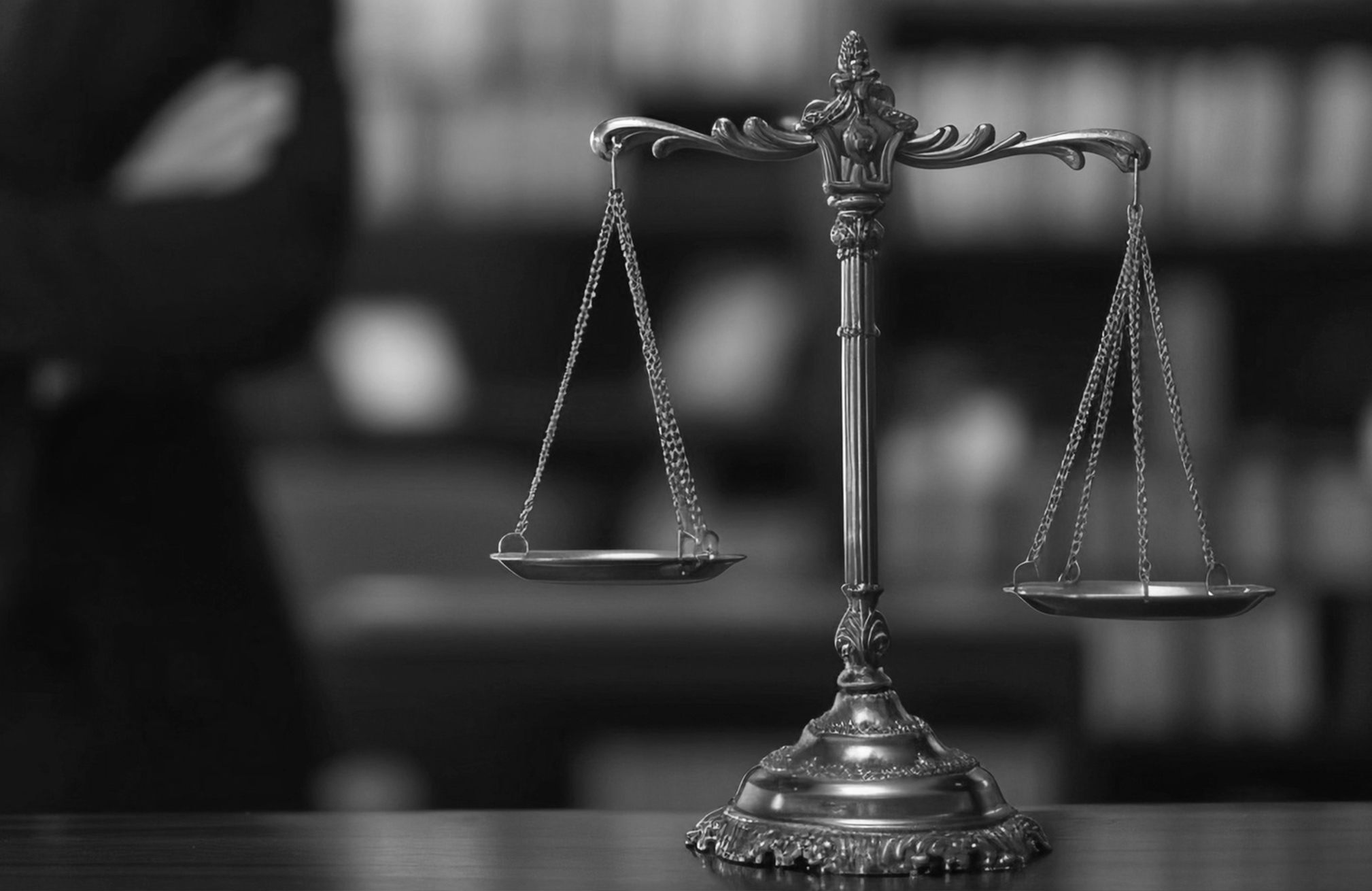 When To Seek Legal Advice: A Practical Guide from Koster Attorneys